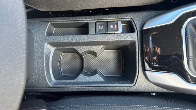 Volkswagen T-Roc 1.0 TSI 115 Life 5dr Petrol Hatchback